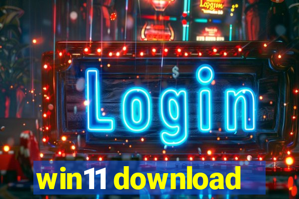 win11 download